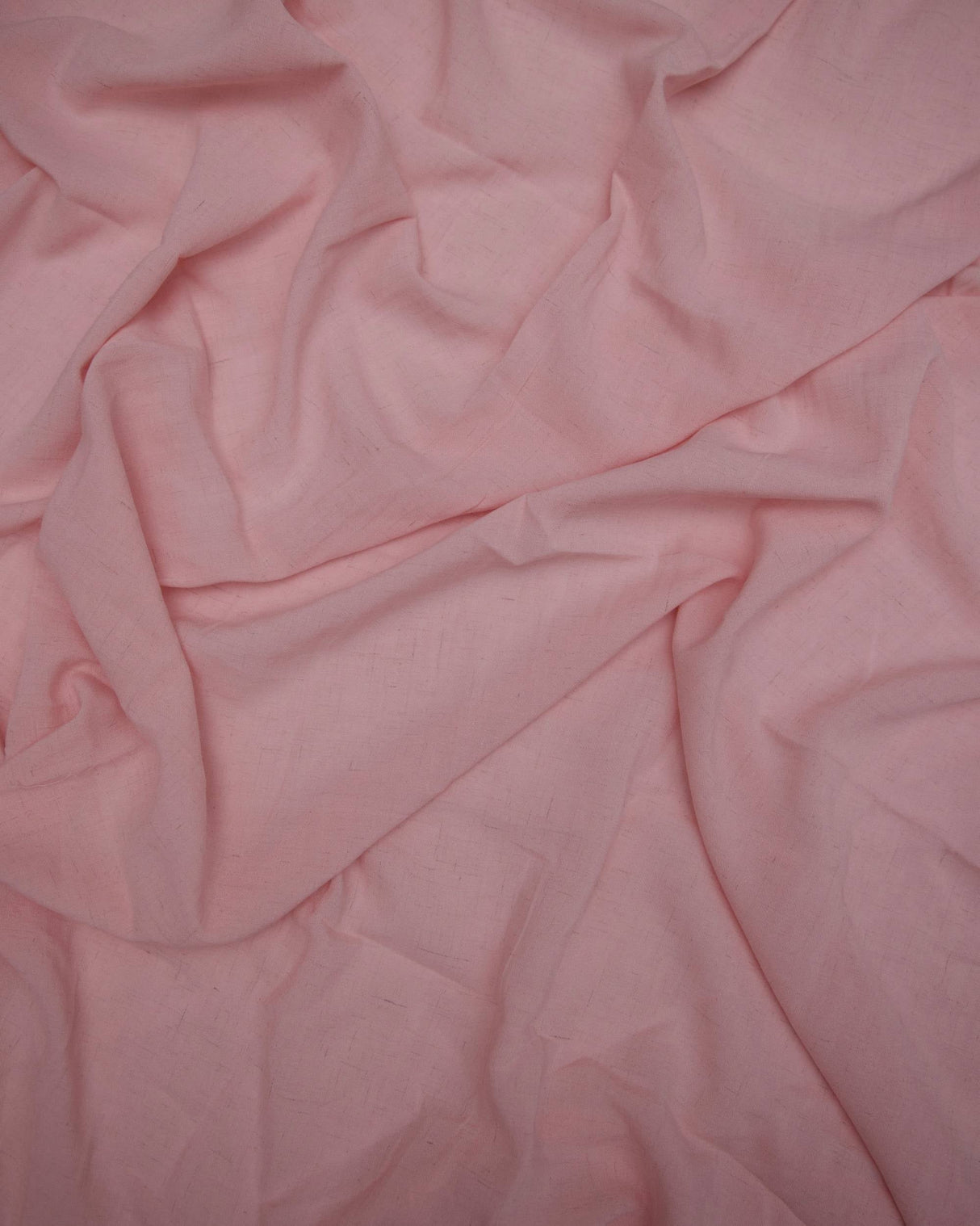 Pink Soft Washed Linen