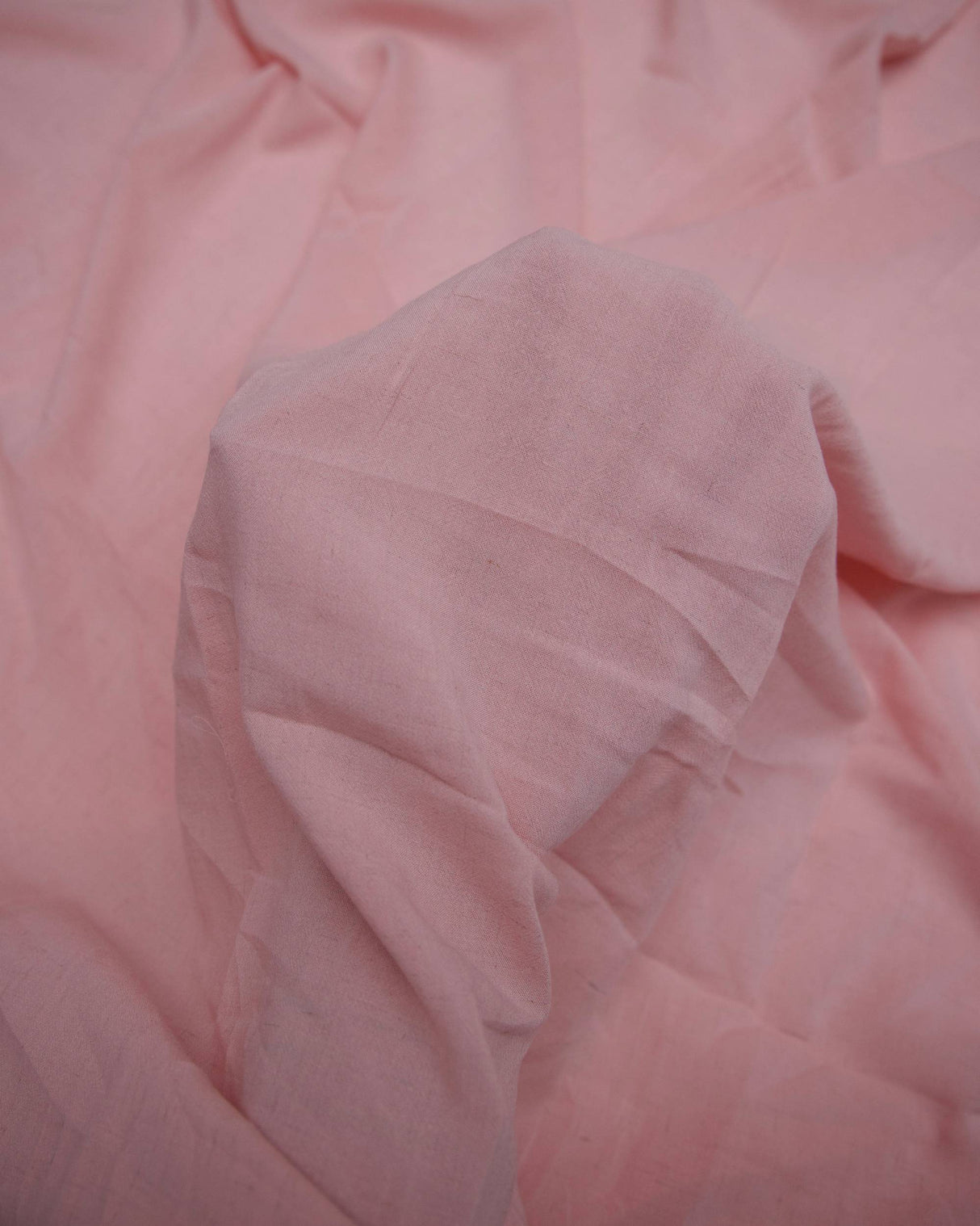 Pink Soft Washed Linen