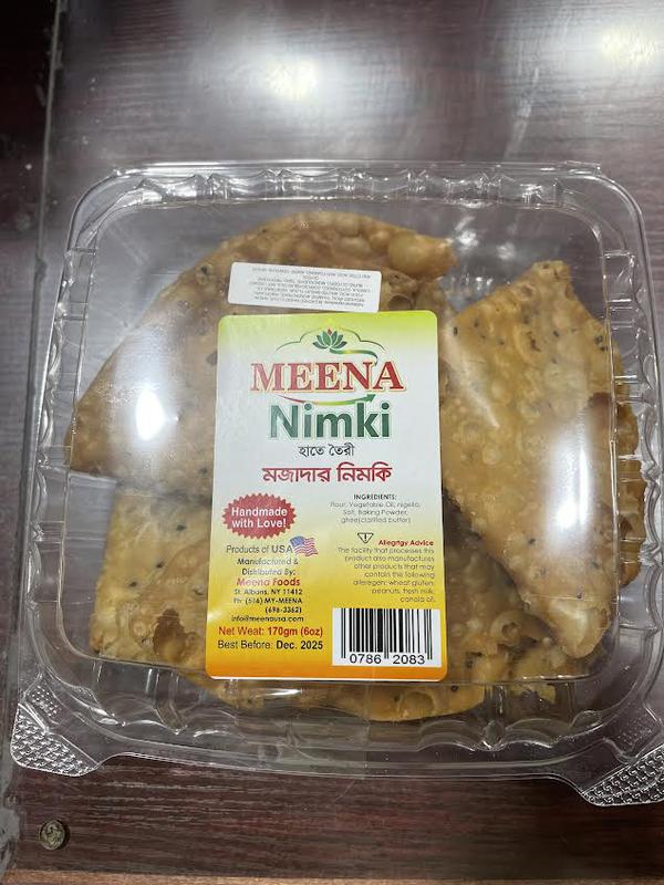 Meena Nimki