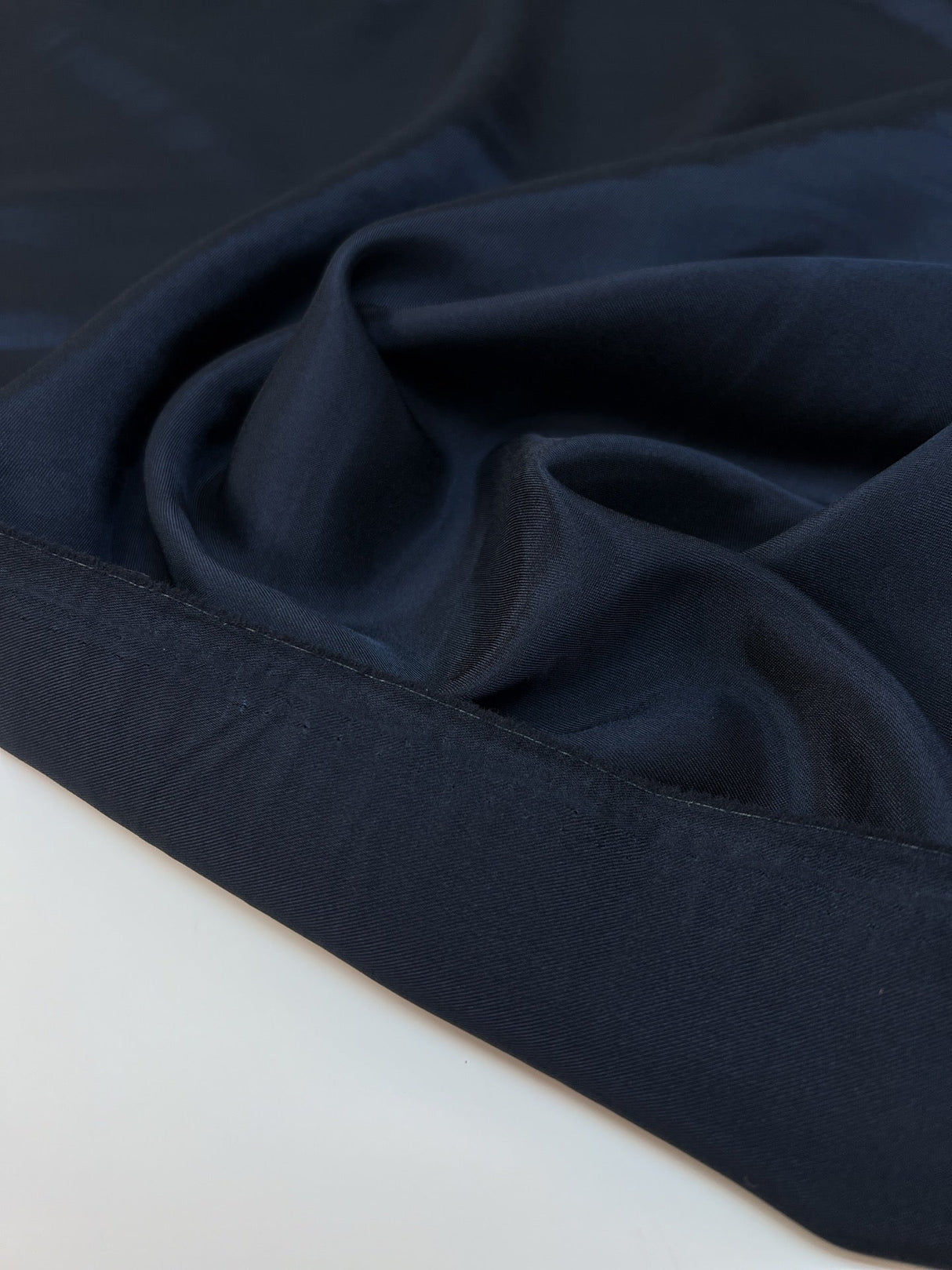 Viscose Lining Blue Shade