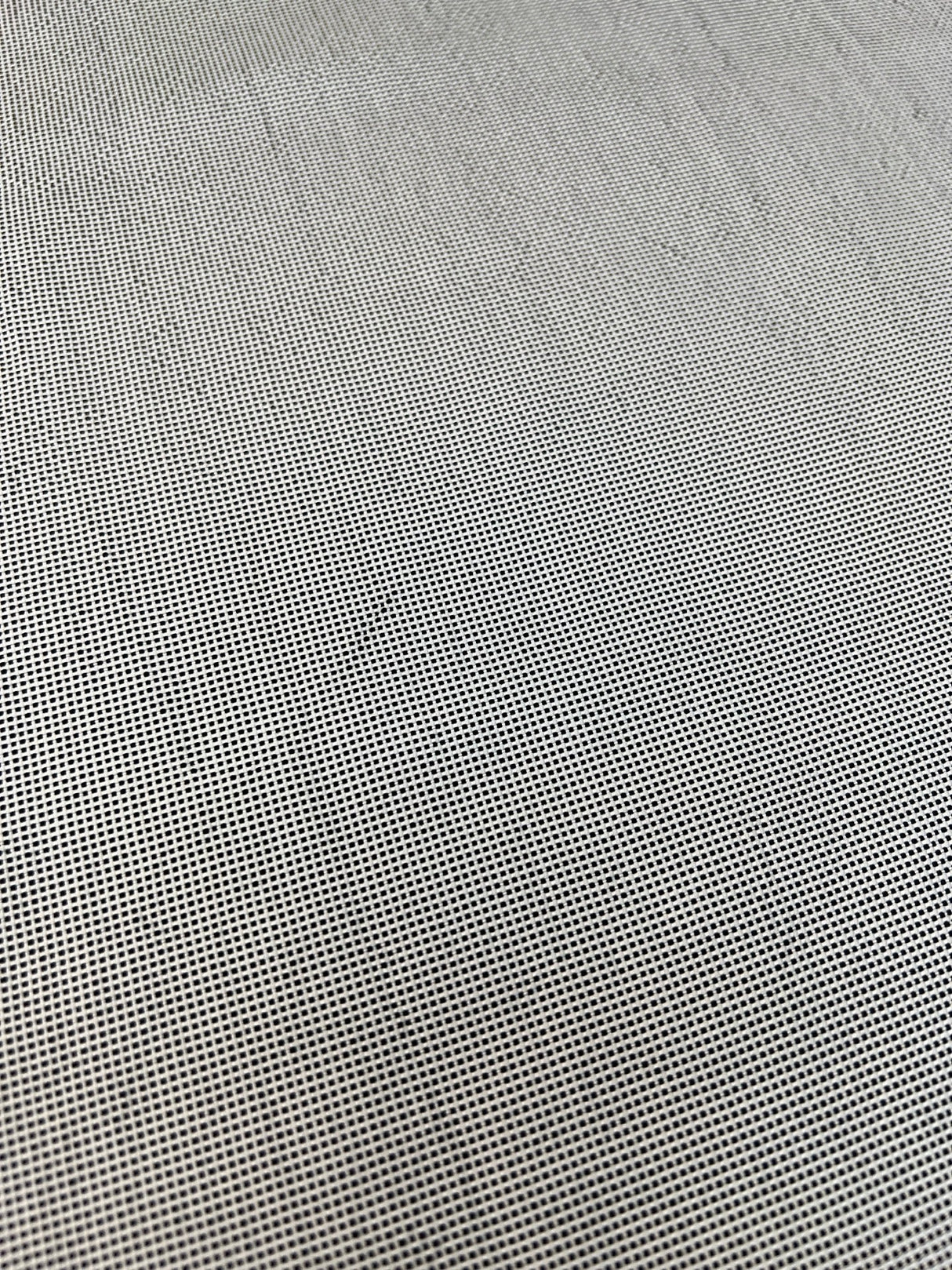 Cotton Blend Gray Shades Suiting Fabric