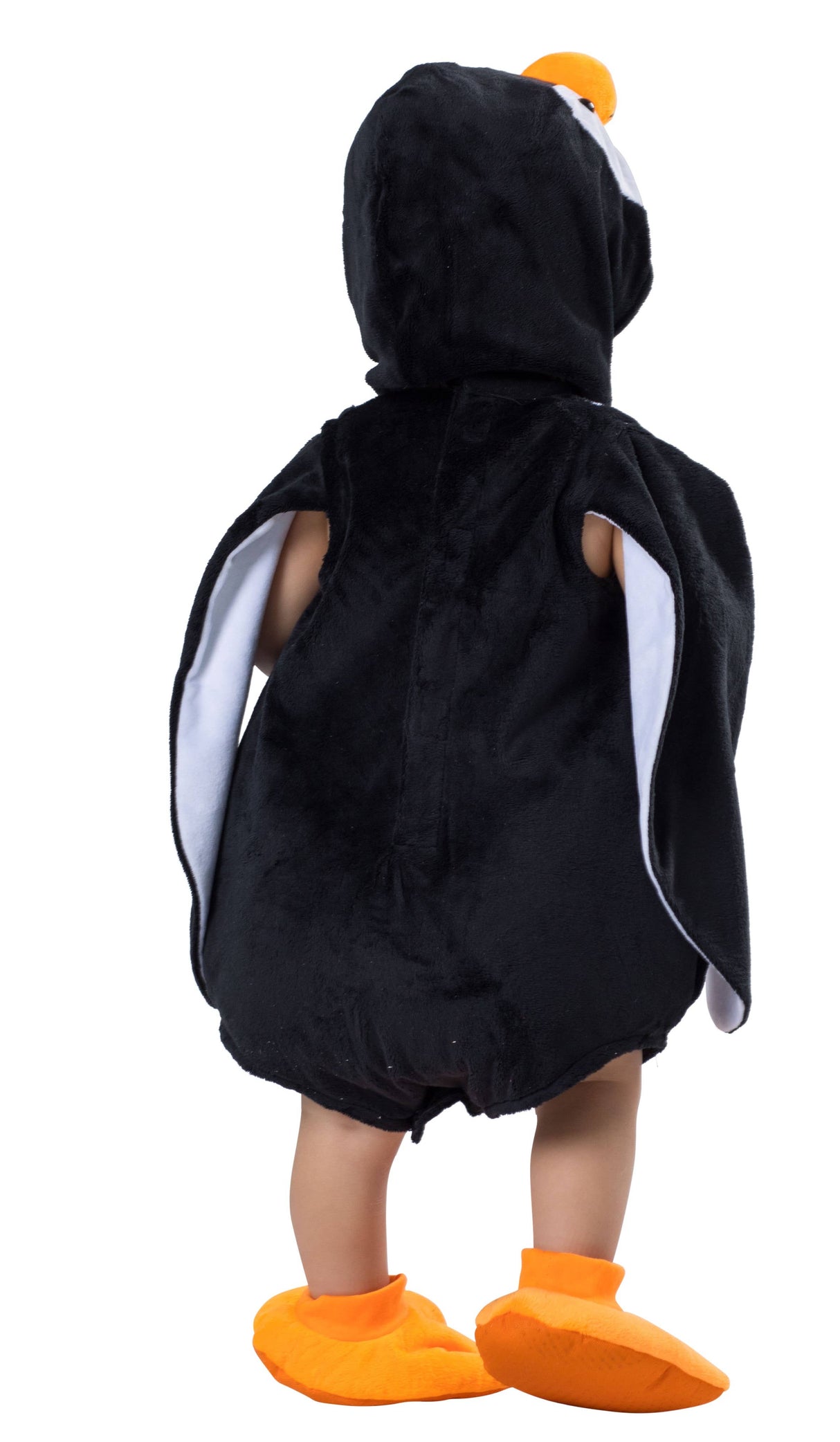 Penguin Costume - Baby & Infant