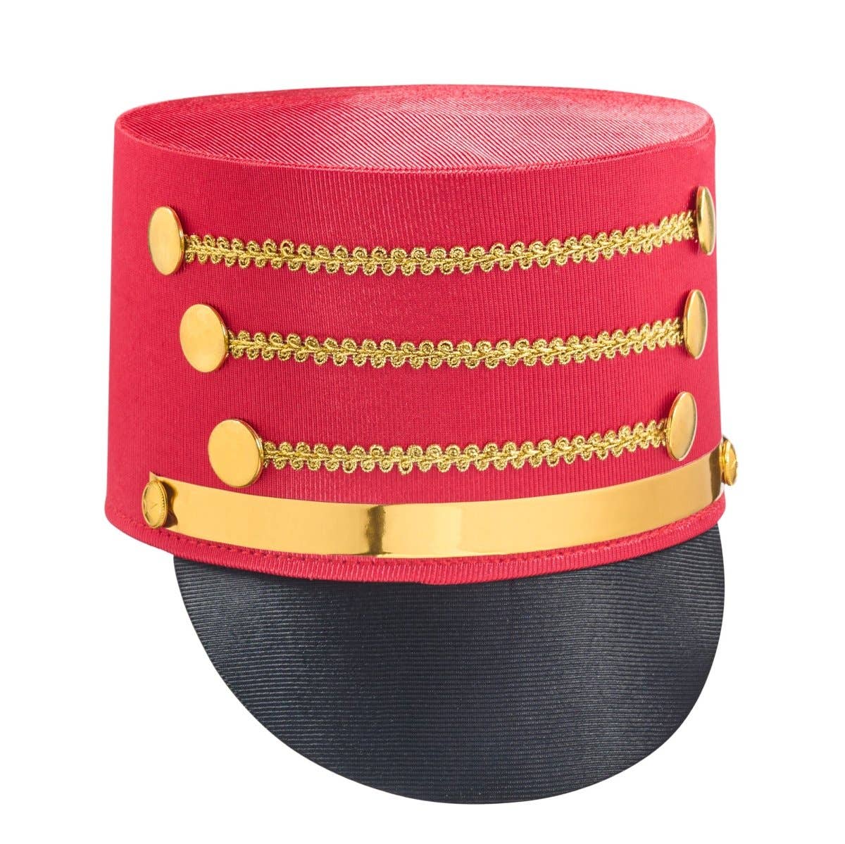 Marching Band Hat