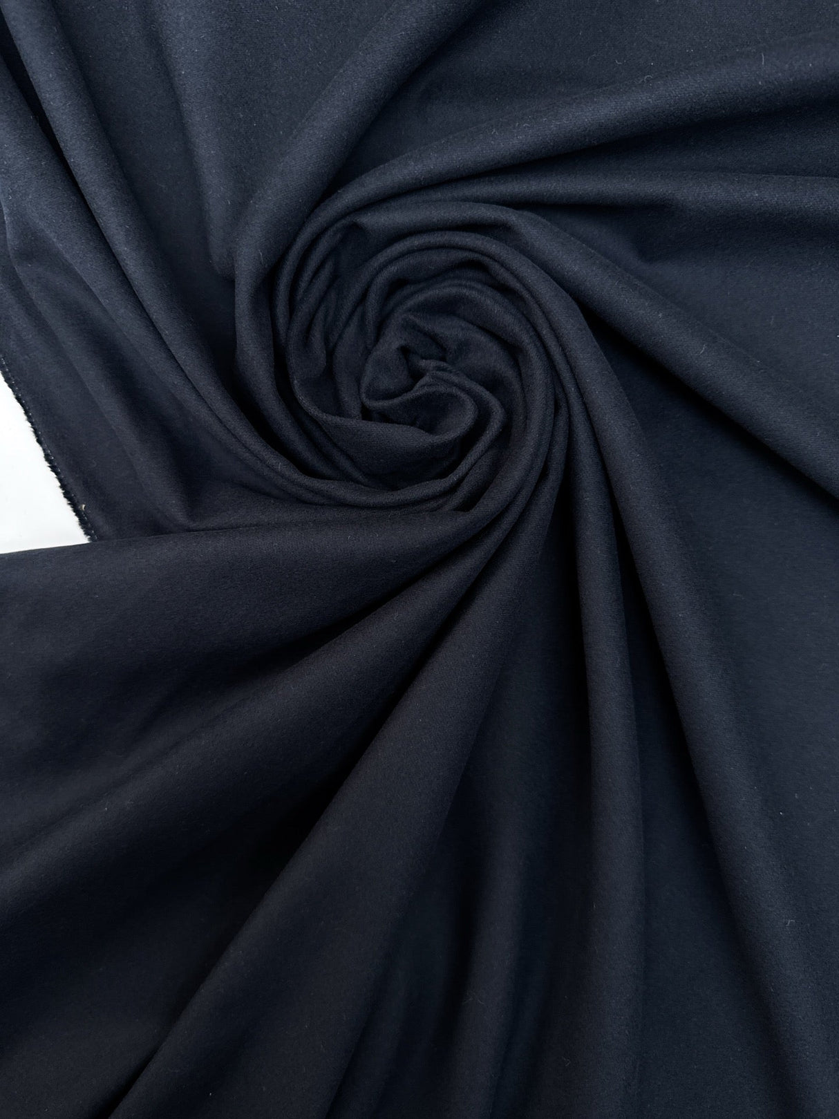 Blue Cotton Woven Cotton Fabric