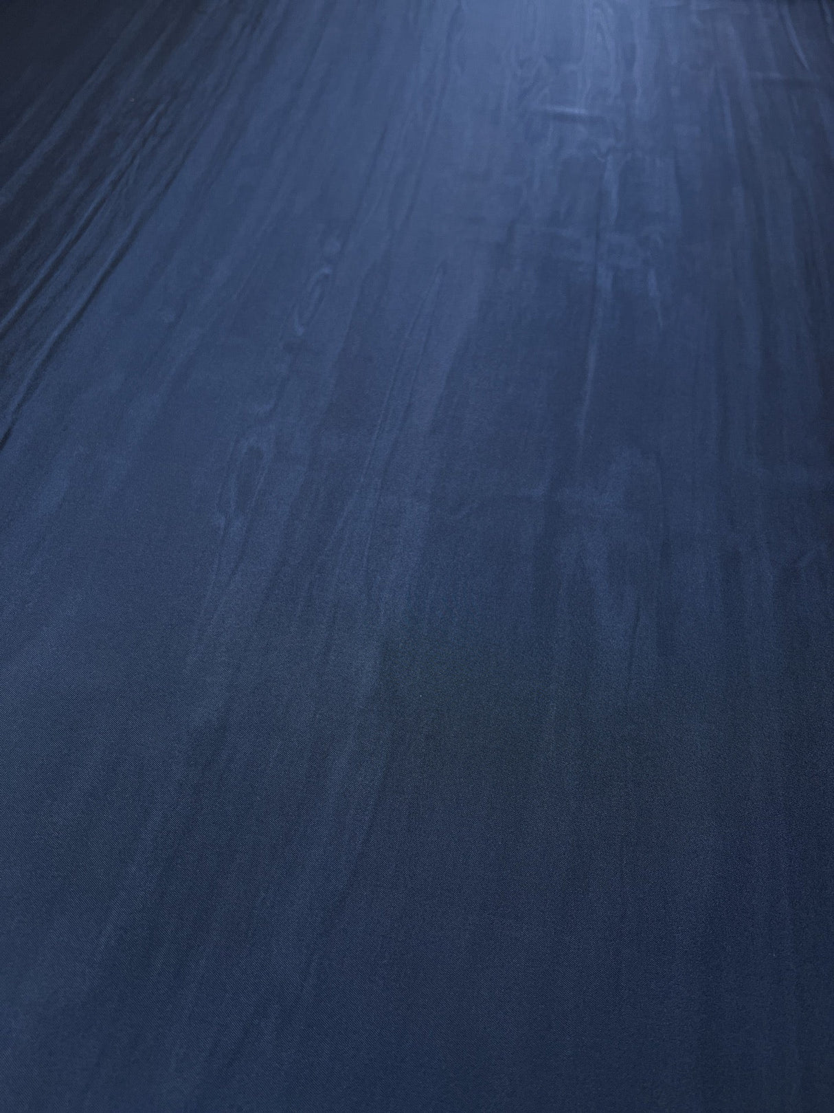 Viscose Lining Blue Shade