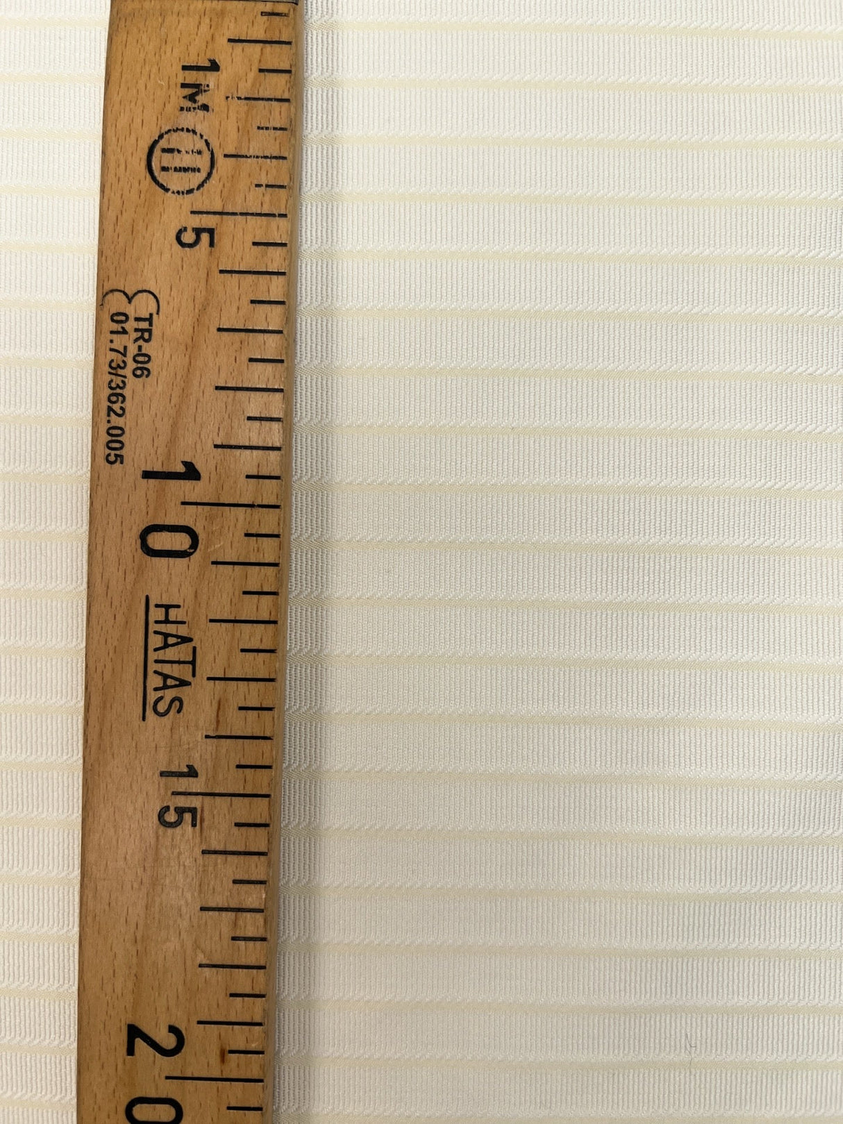 Polyester Jacquard Beige Shade