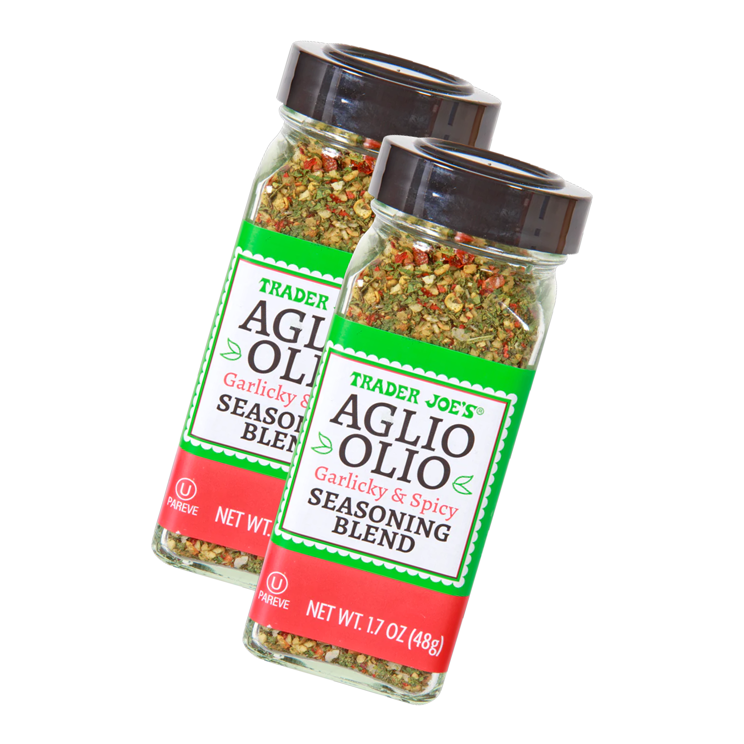 Aglio Olio Seasoning Blend 1.7 oz
