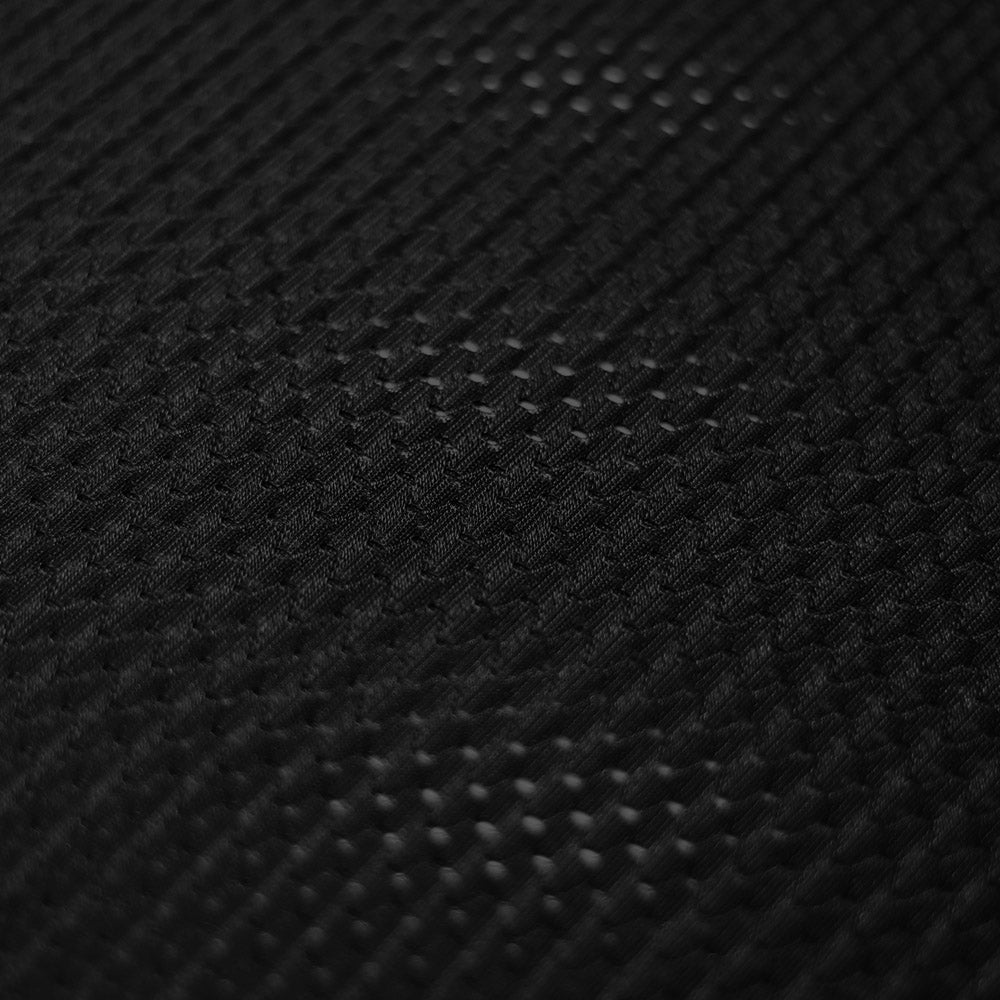 Athletic Mesh Polyester Mesh Fabric - Multiple Colors, Solid, 58/60" Width (1 Yard)