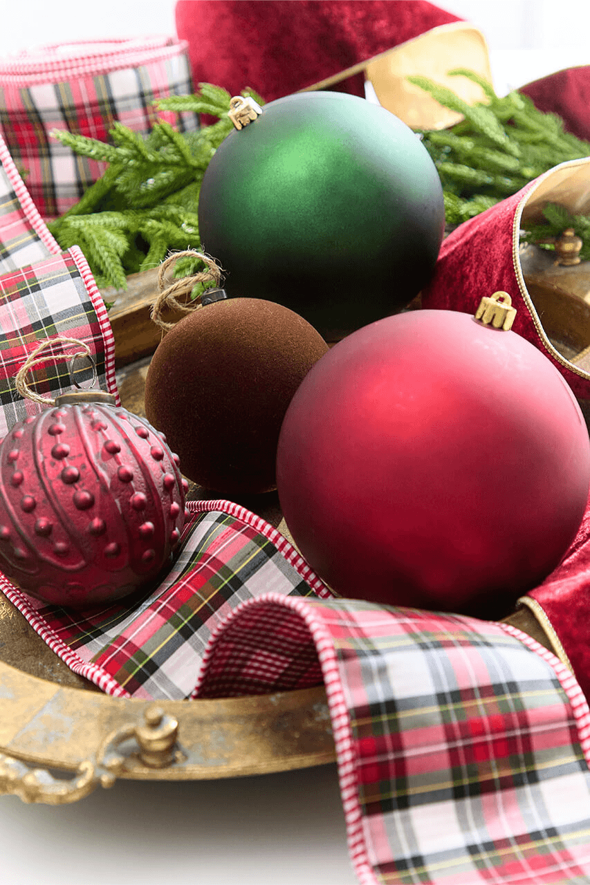 Heritage Holiday - Bundle