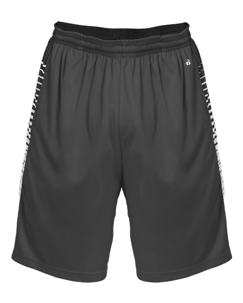 Badger Men's Lineup Shorts