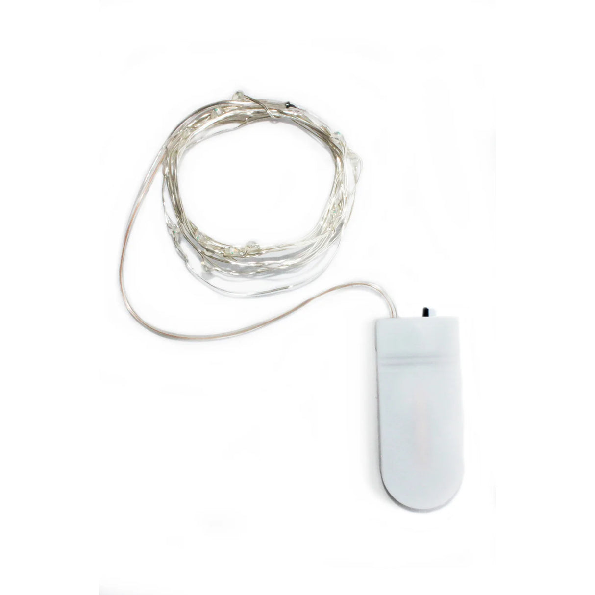 20 LED Mini Fairy String Lights – Batteries Included