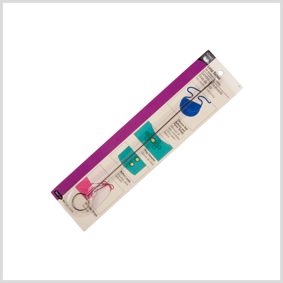 Dritz Loop Turner