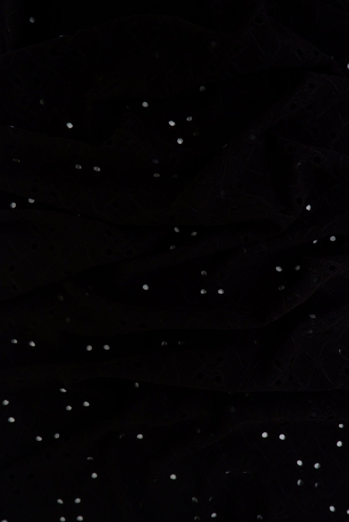 Jacquard Stretch Knit Fabric