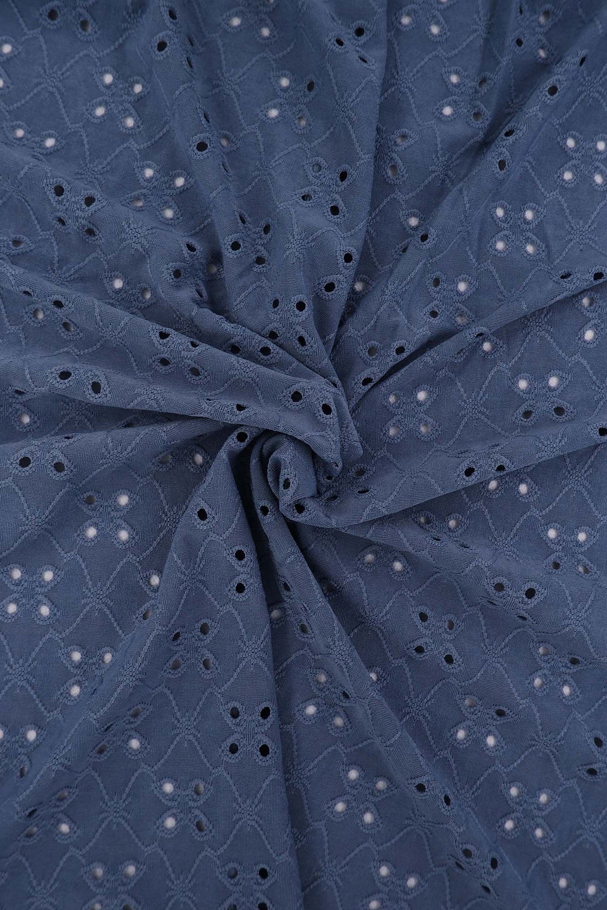 Jacquard Stretch Knit Fabric