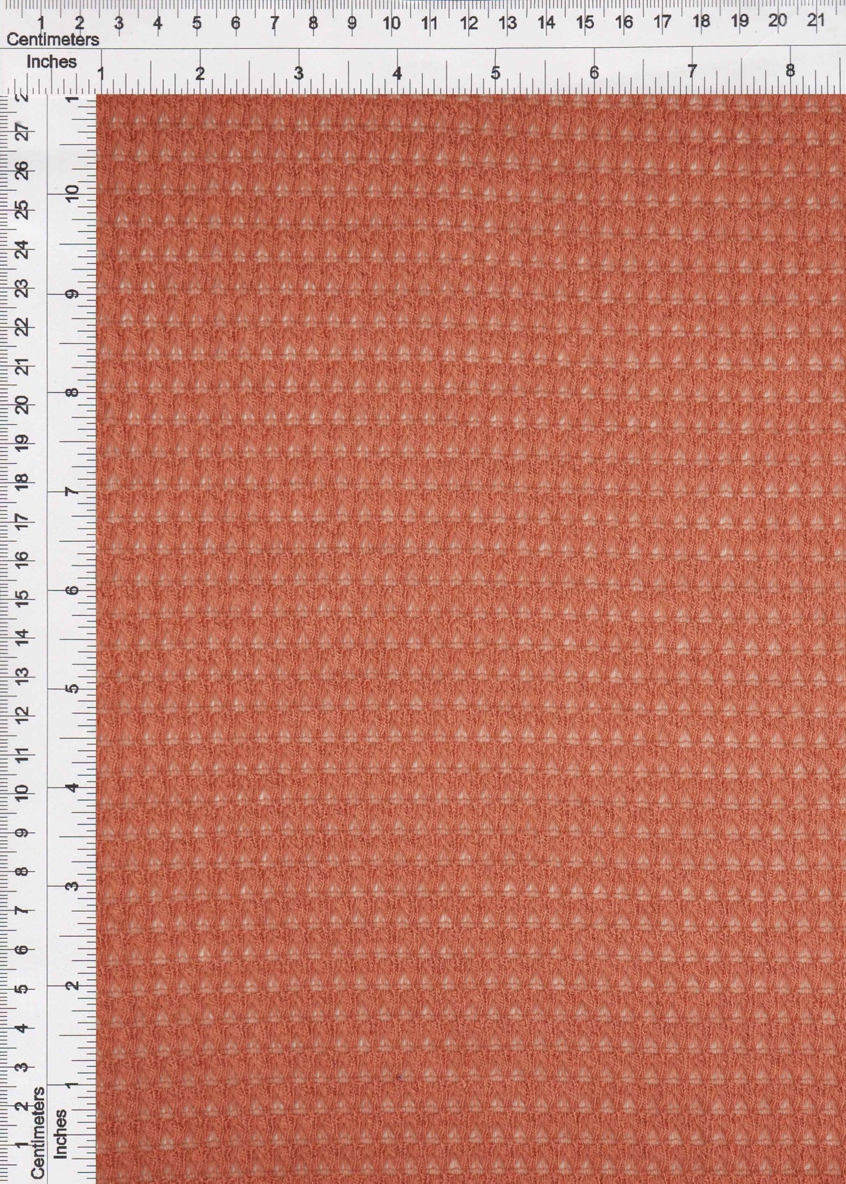 Stretch Waffle Knit Fabric Solid Colors