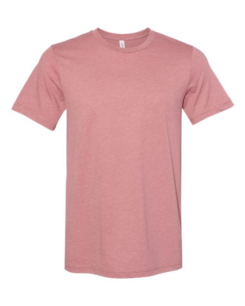 BELLA + CANVAS Youth CVC Jersey Tee