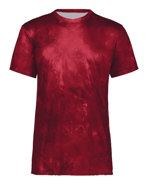 Holloway Youth Cotton-Touch Cloud T-Shirt