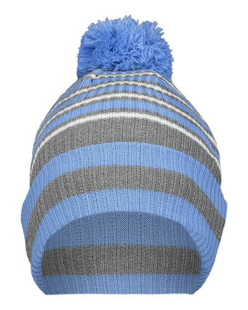 Holloway 8 1/2" Spirit Pom Beanie