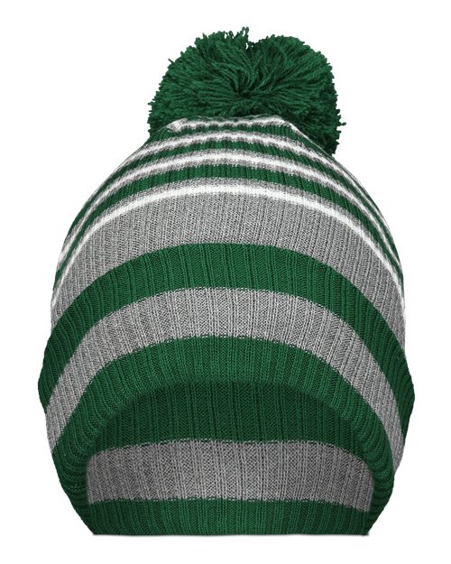 Holloway 8 1/2" Spirit Pom Beanie