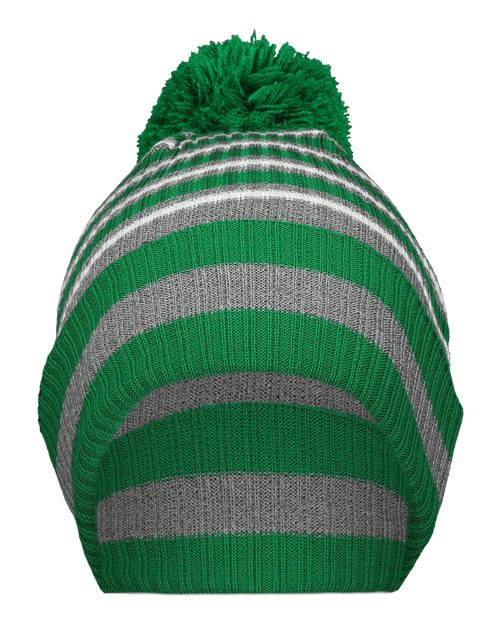 Holloway 8 1/2" Spirit Pom Beanie