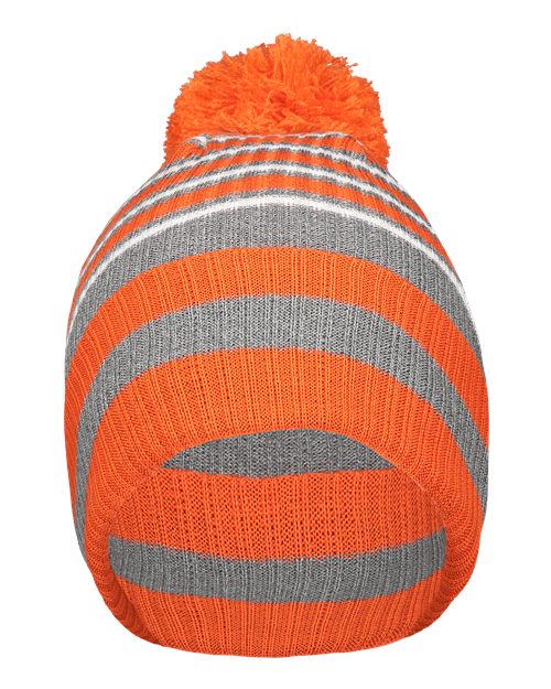 Holloway 8 1/2" Spirit Pom Beanie
