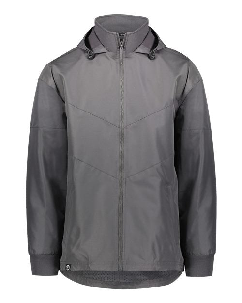 Men's Potomac Hooded Jacket