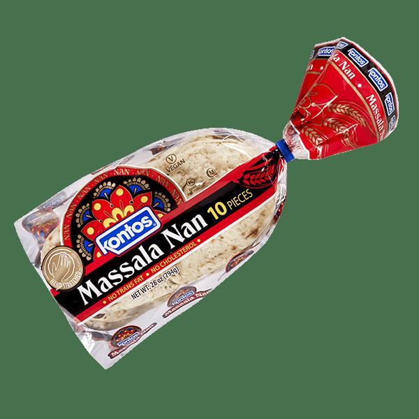 Massala Nan Kontos 10Pc