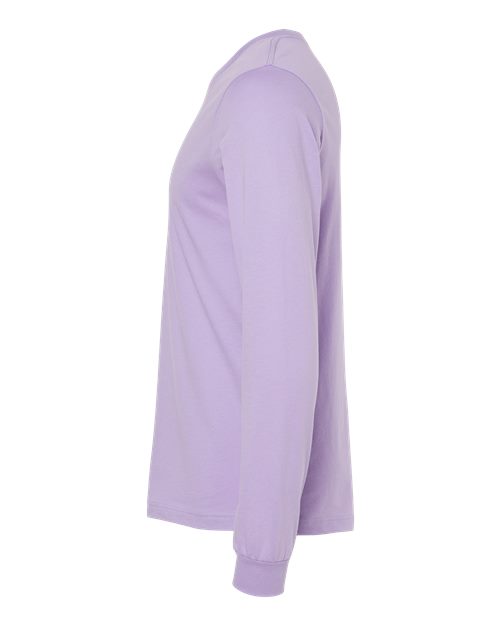 Unisex Jersey Long Sleeve Tee