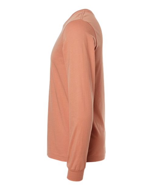 Unisex Jersey Long Sleeve Tee