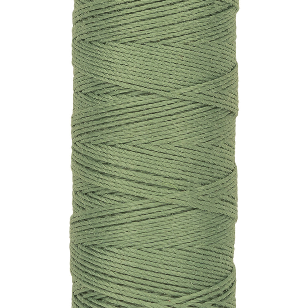 Gutermann Heavy Duty Top Stitch Thread 30m - 724 Vivid Green
