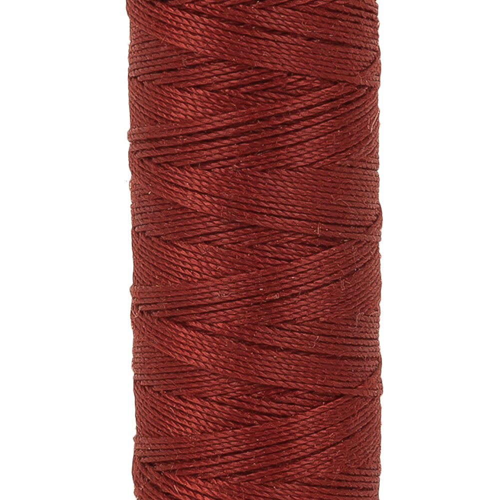Gutermann Heavy Duty Top Stitch Thread 30m - 570 Rust