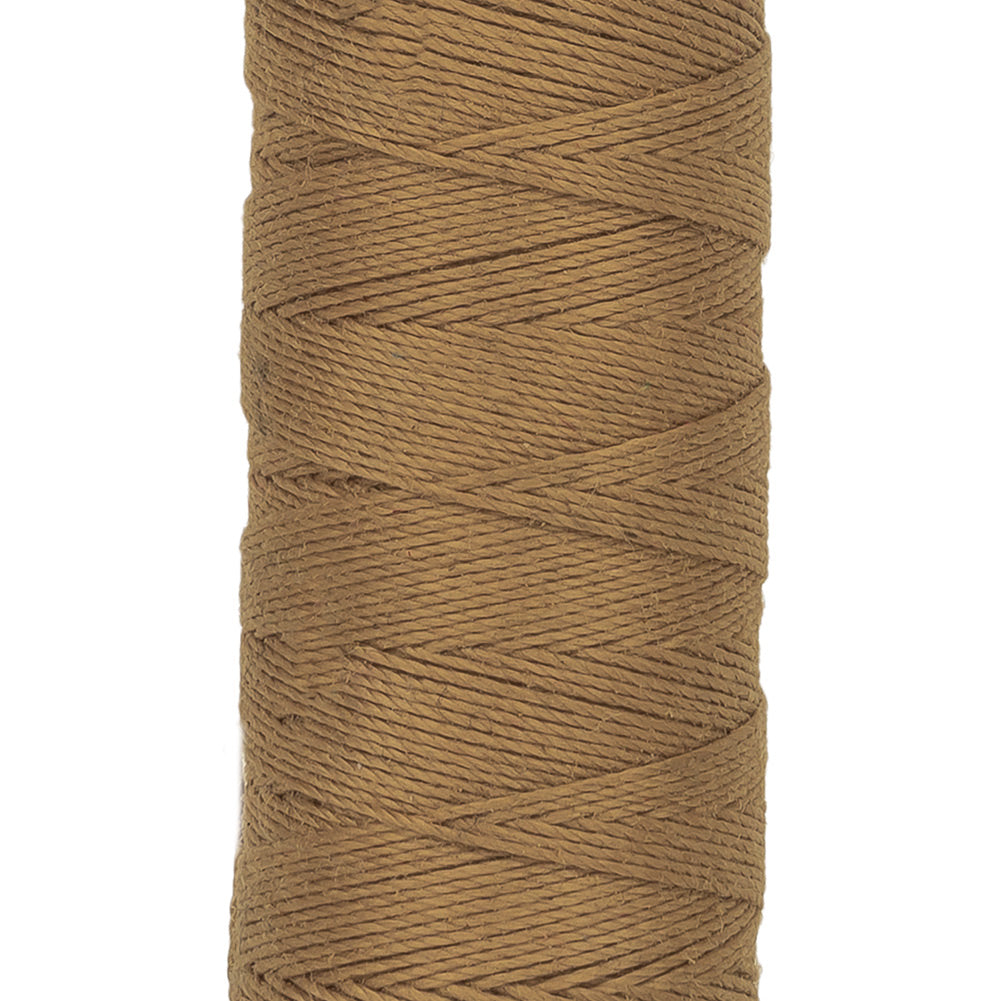 Gutermann Heavy Duty Top Stitch Thread 30m - 520 Wheat