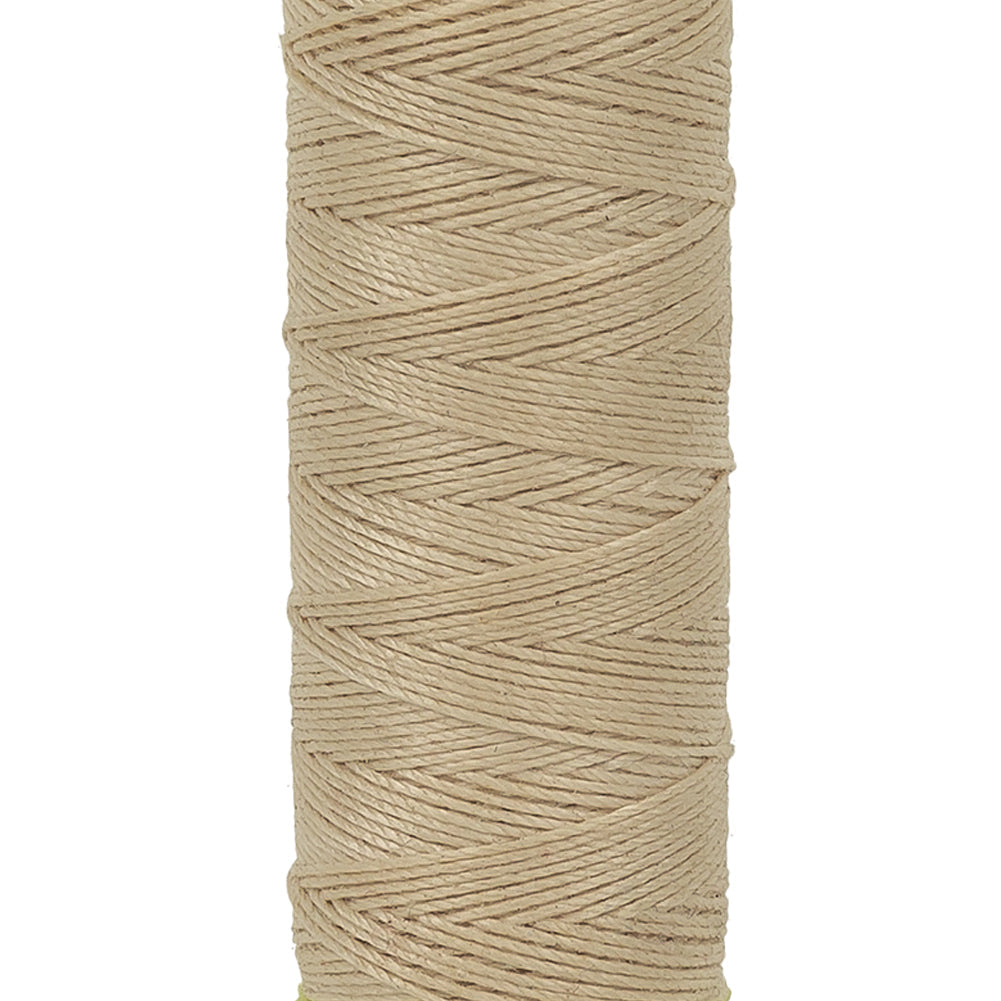 Gutermann Heavy Duty Top Stitch Thread 30m - 030 Bone