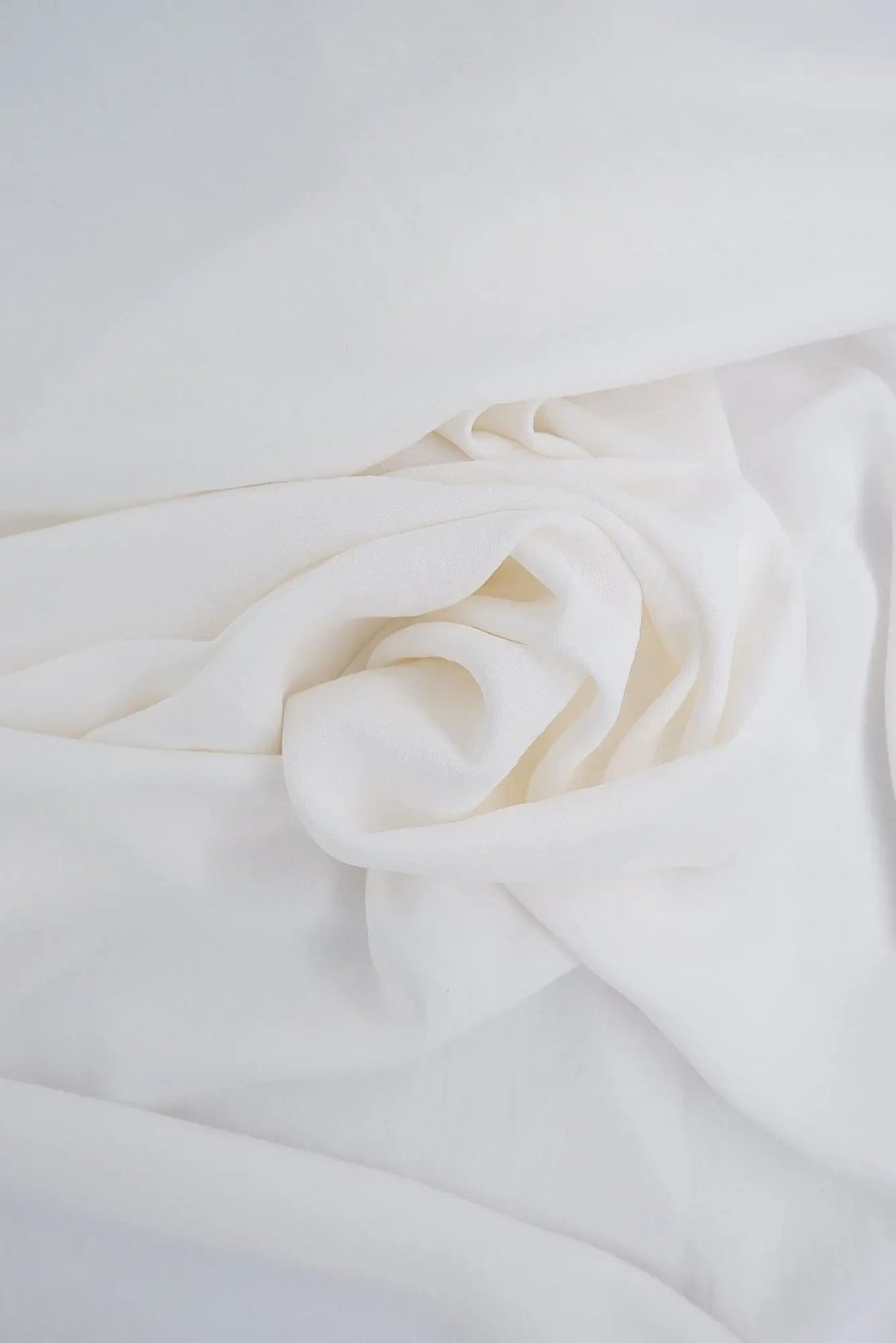 1 Yard Solid Airflow Poly Cey Fabric, 58/59'' Wide 100% Polyester