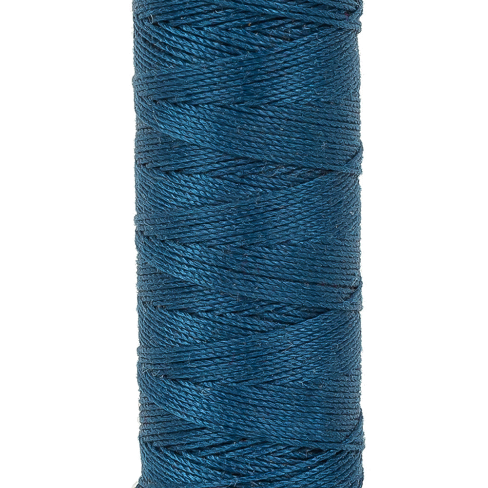 Gutermann Heavy Duty Top Stitch Thread 30m - 257 Yale Blue