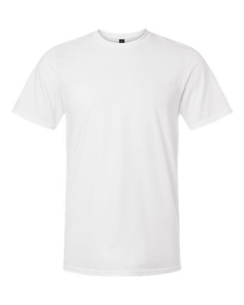 Gildan Unisex Softstyle Lightweight T-Shirt