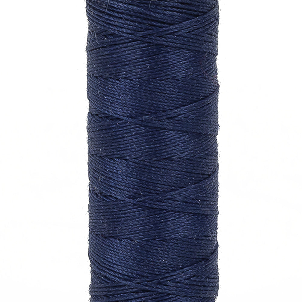 Gutermann Heavy Duty Top Stitch Thread 30m - 266 Brite Navy