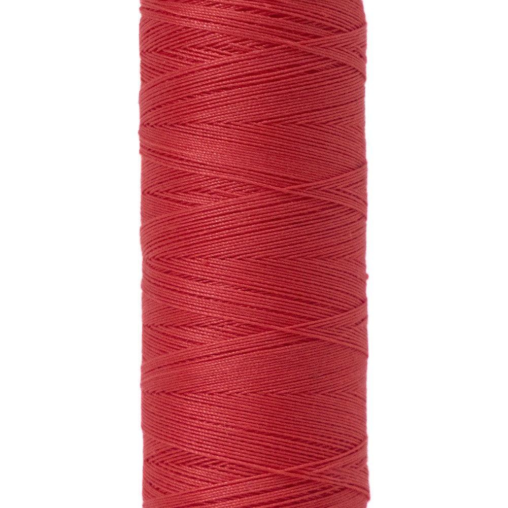 Gutermann Natural Cotton Thread 100m - 4930 Bright Coral