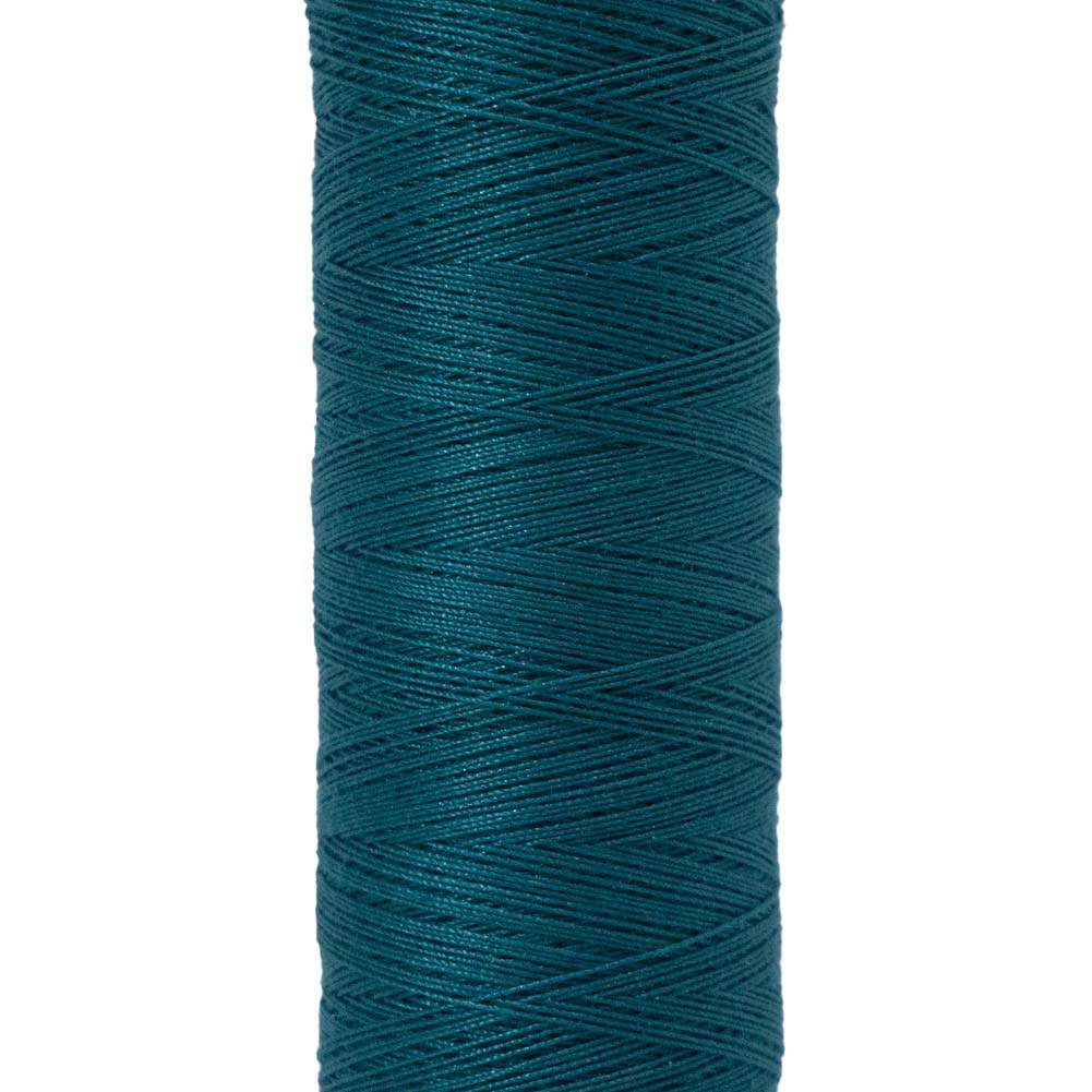Gutermann Natural Cotton Thread 100m - 7544 Nile Green