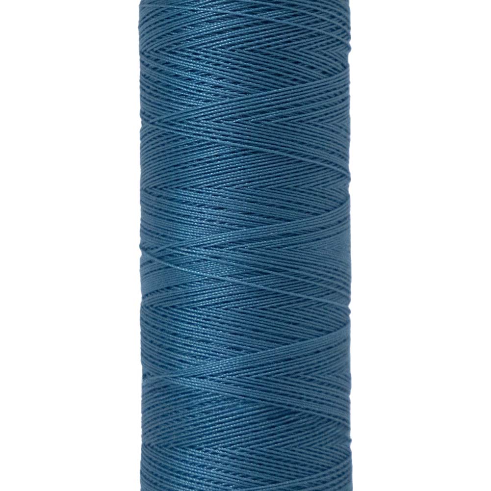 Gutermann Natural Cotton Thread 100m - 7440 Medium Blue Sky
