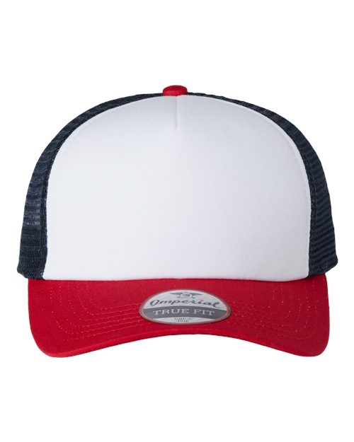North Country Trucker Cap