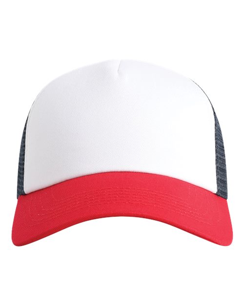 Imperial North Country Trucker Cap