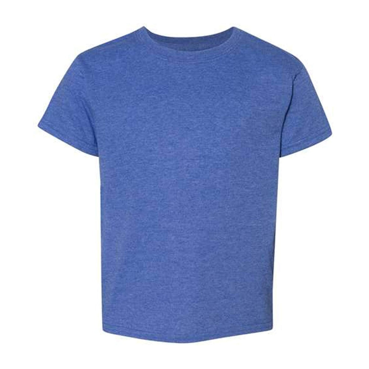 DryBlend T-Shirt Short Sleeve - Quick Dry Fabric