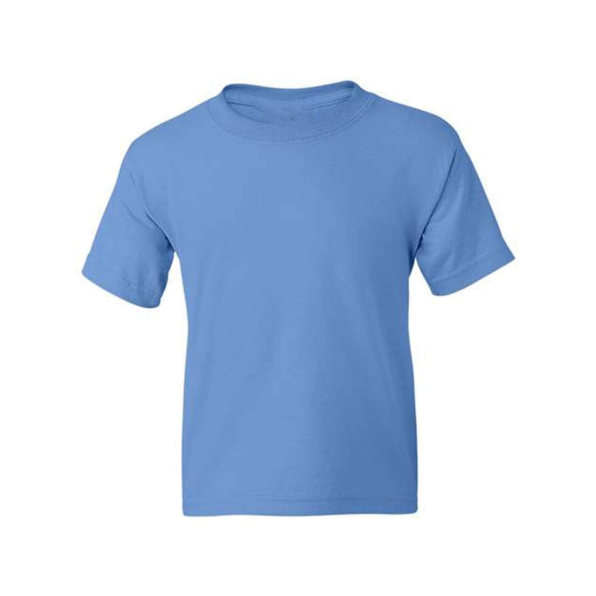 Gildan® Youth Short Sleeve Heavy Cotton T-Shirt