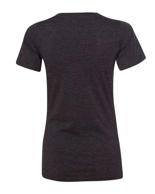 Women's Relaxed Triblend V-Neck Tee