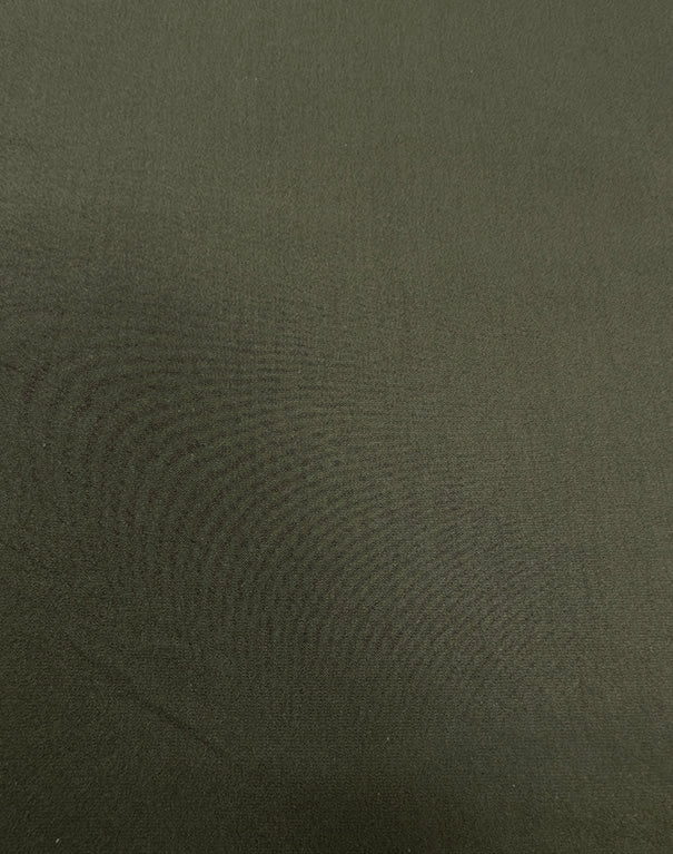 1 Yard Fern Green Jersey Knit Rayon Spandex Fabric for Shirts, Pajamas, Activewear 58 Inches Width