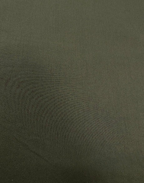 1 Yard Fern Green Jersey Knit Rayon Spandex Fabric for Shirts, Pajamas, Activewear 58 Inches Width