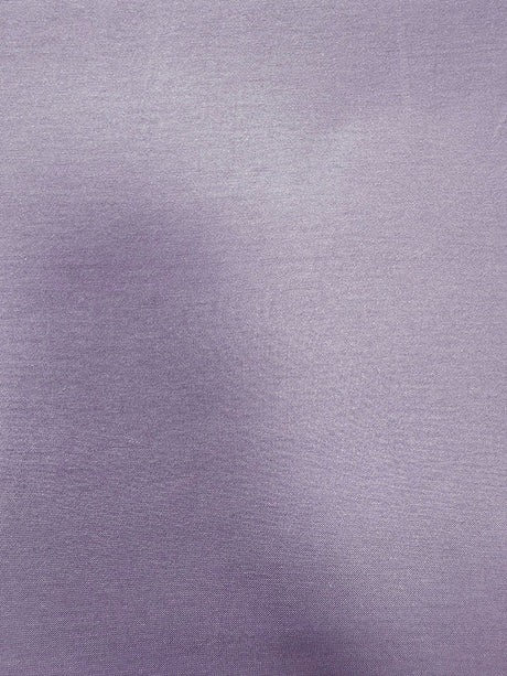 1 Yard Lilac Purple Rayon Spandex Jersey Horizontal Final Width 58 Inches Width