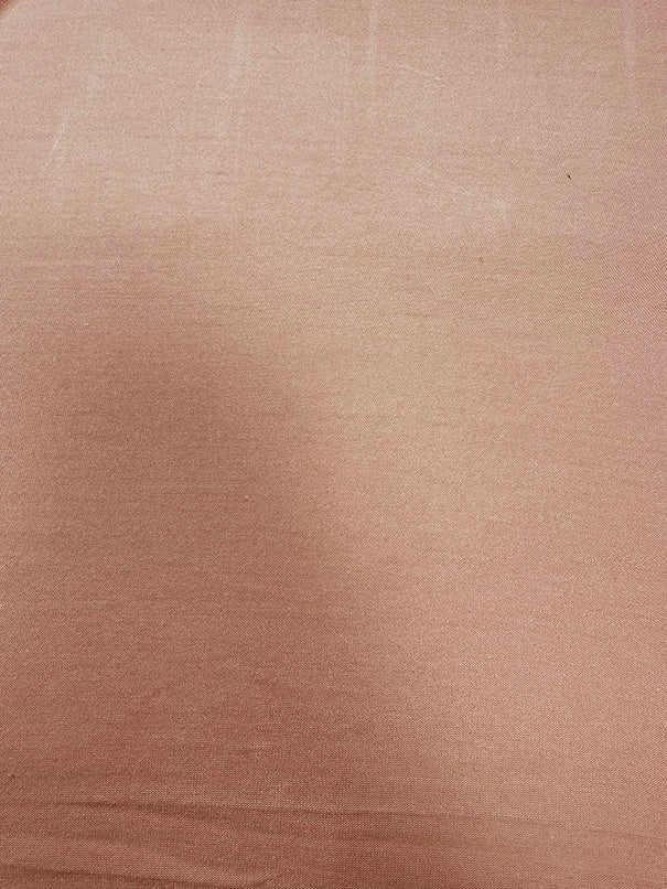 1 Yard Apricot Jersey Knit Fabric Rayon Spandex Blend Lightweight & Opaque 58 Inches Width