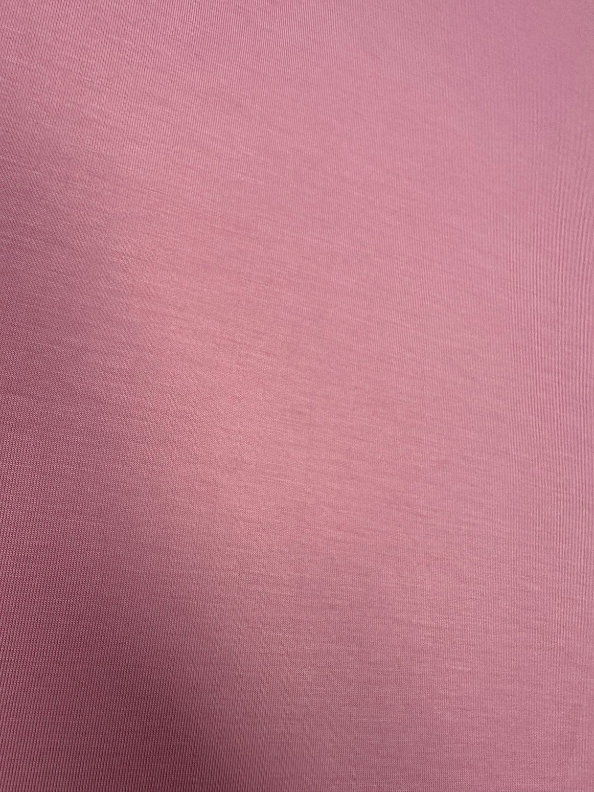 1 Yard Flamingo Pink Jersey Knit Rayon Spandex Fabric for Shirts, Pajamas, Activewear 58 Inches Width